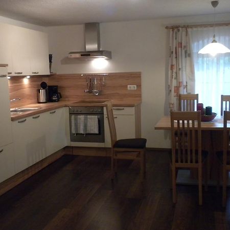Bio-Urlaubshof Dansbach Villa Spital Am Pyhrn Luaran gambar