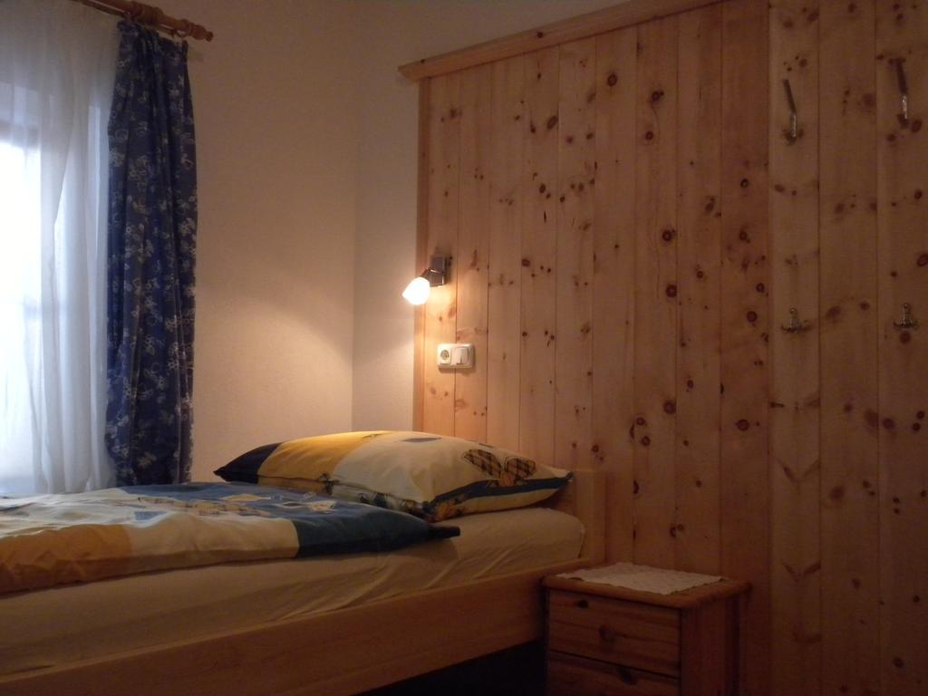 Bio-Urlaubshof Dansbach Villa Spital Am Pyhrn Bilik gambar