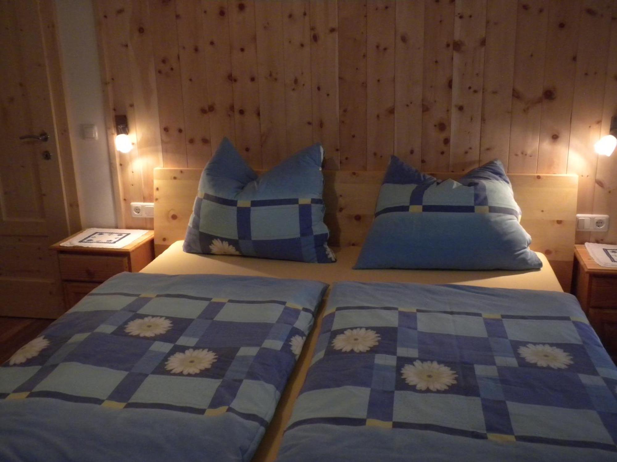Bio-Urlaubshof Dansbach Villa Spital Am Pyhrn Luaran gambar