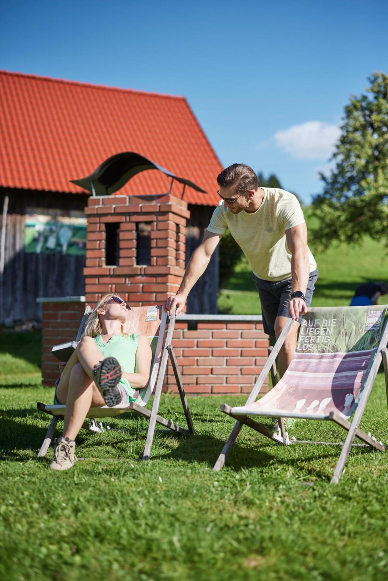 Bio-Urlaubshof Dansbach Villa Spital Am Pyhrn Luaran gambar